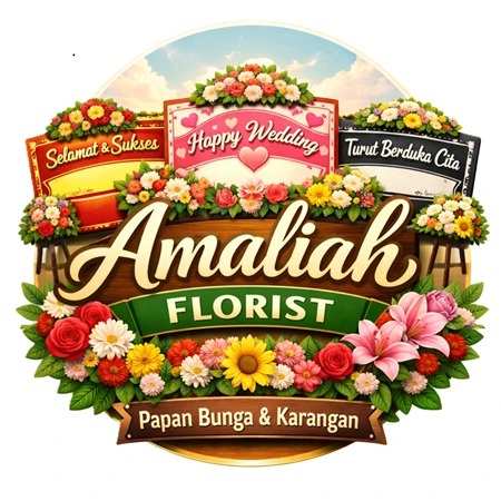 Papan Bunga Nungkulan